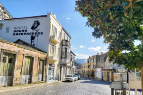 Hostel Douro Backpackers